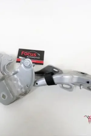 Motorkapscharnier RENAULT Clio III Grandtour (KR0/1) Groothandel