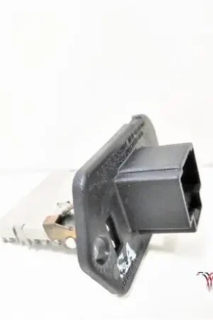 Weerstand interieurventilatie KIA PICANTO (SA) Gecertificeerd