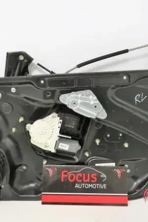 Raambedieningsmechanisme VW Passat Variant (3C5) Nieuw Model