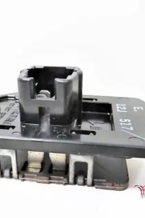 Exclusieve Aanbieding Weerstand interieurventilatie TOYOTA Yaris (KSP9, NCP9, NSP9, SCP9, ZSP9)