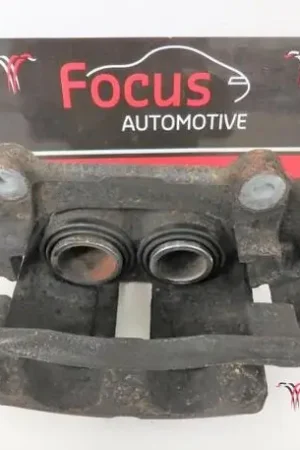 Remklauw RENAULT Trafic II Bus (JL) Superprijs