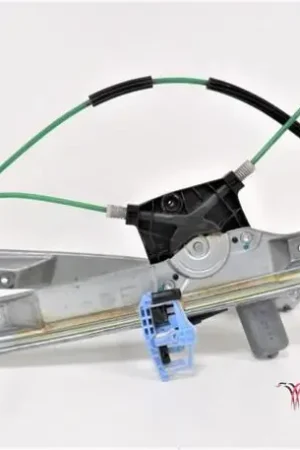 Seizoensaanbieding Raambedieningsmechanisme OPEL Corsa D (S07)