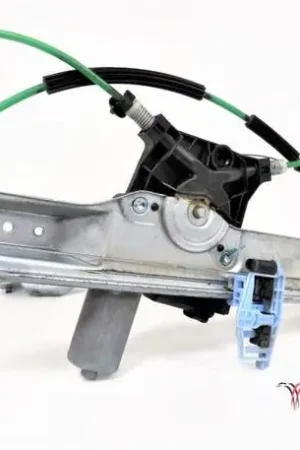 Raambedieningsmechanisme OPEL Corsa D (S07) Gratis Retour