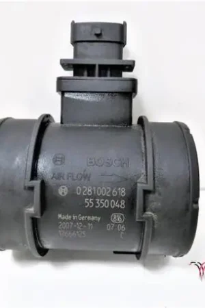 Budget Luchtmassameter OPEL Corsa D (S07)