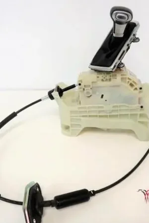 Versnellingspook KIA Sportage (QL, QLE) Express Levering