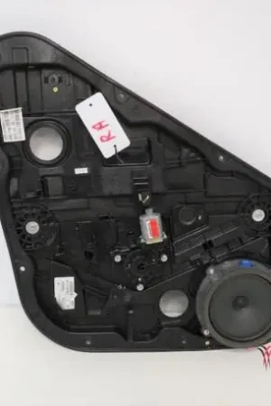 Hete Deal Raambedieningsmechanisme KIA Sportage (QL, QLE)