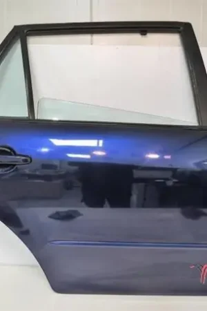 Alleen Vandaag Deur MAZDA 6 Station Wagon (GY)