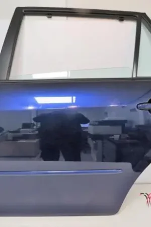 Modern Deur MAZDA 6 Station Wagon (GY)