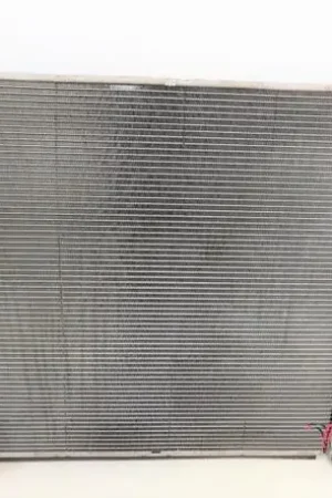 Radiateur KIA Sportage (QL, QLE) Plaats Bestelling