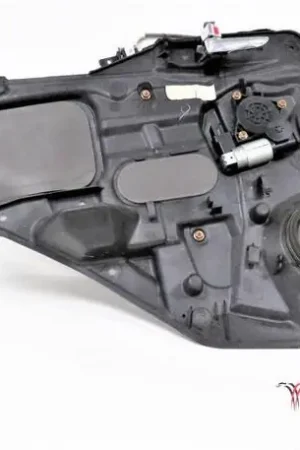 Beperkt Aanbod Raambedieningsmechanisme MAZDA 6 Station Wagon (GY)