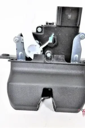 Motorkapkabel KIA Sportage (QL, QLE) Authentiek