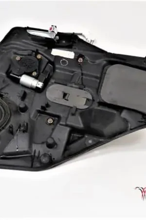 Koopje Raambedieningsmechanisme MAZDA 6 Station Wagon (GY)