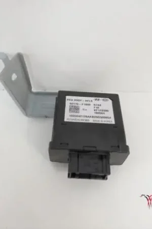 Regeleenheid KIA Sportage (QL, QLE) Nieuw