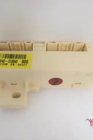 Ruitenwisserregelinterval Relais KIA Sportage (QL, QLE) Shop Nu