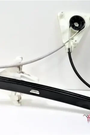 Dagaanbieding Raambedieningsmechanisme VW Polo (6C1, 6R1)