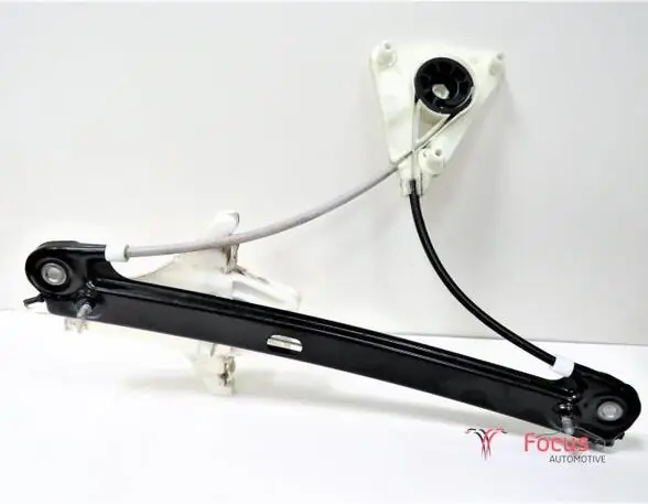 Dagaanbieding Raambedieningsmechanisme VW Polo (6C1, 6R1)