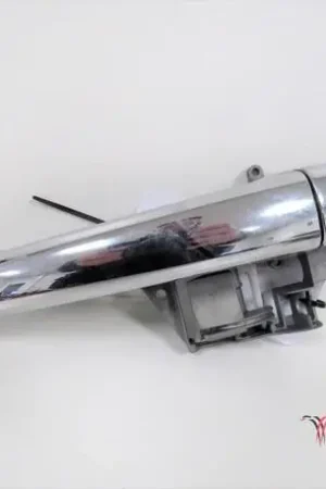 Deurhendel CITROËN C3 II (SC_), CITROËN DS3 Trendy