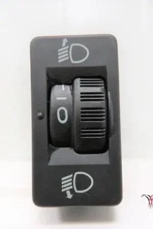 Weekendaanbieding Schakelaar voor Koplamphoogteregeling CITROËN C3 II (SC_), CITROËN DS3