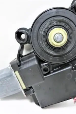 Beperkt Aanbod Elektrische motor raamopener VW Polo (6C1, 6R1)