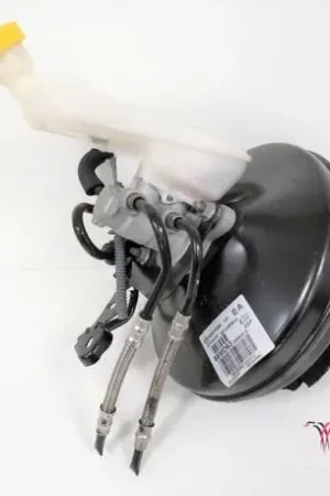 Rembekrachtiger CITROËN C3 II (SC_), CITROËN DS3 Exclusief