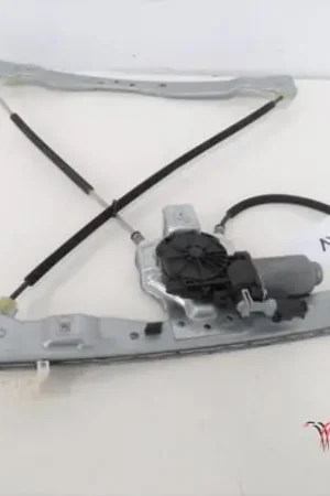 Gecertificeerd Raambedieningsmechanisme CITROËN C3 II (SC_), CITROËN DS3