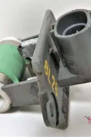 Weerstand interieurventilatie HYUNDAI i20 (PB, PBT) Bulkbestelling