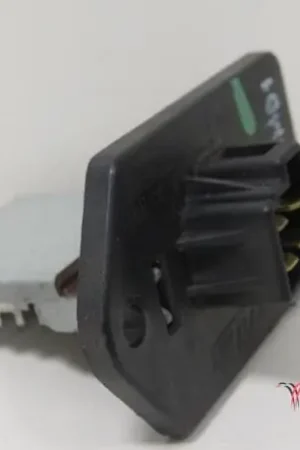 Weerstand interieurventilatie HYUNDAI i20 (PB, PBT) Express Levering