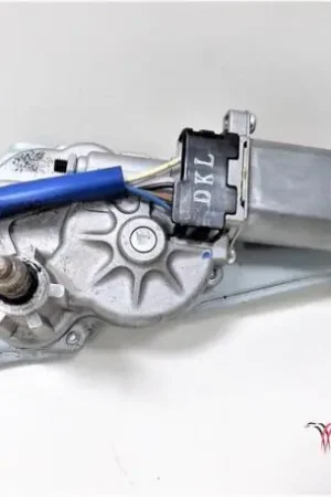 Ruitenwissermotor HYUNDAI i20 (PB, PBT) Direct Verzonden