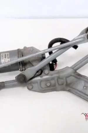 Ruitenwissermotor FIAT Grande Punto (199), FIAT Punto (199), FIAT Punto Evo (199) Bestel Nu