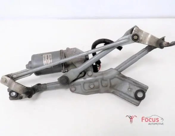 Ruitenwissermotor FIAT Grande Punto (199), FIAT Punto (199), FIAT Punto Evo (199) Bestel Nu