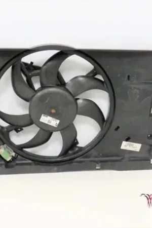 Elektrische motor interieurventilatie FIAT Grande Punto (199), FIAT Punto (199), FIAT Punto Evo (199) Bestseller