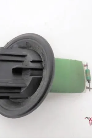 Gratis Retour Weerstand interieurventilatie VW POLO (9N_)