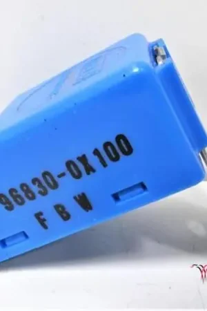 Ruitenwisserregelinterval Relais HYUNDAI i10 (PA) Weekendaanbieding