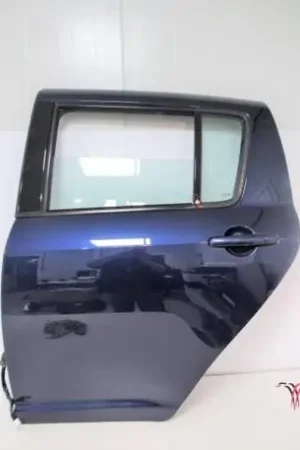 Op = Op Deur SUZUKI Swift III (EZ, MZ)