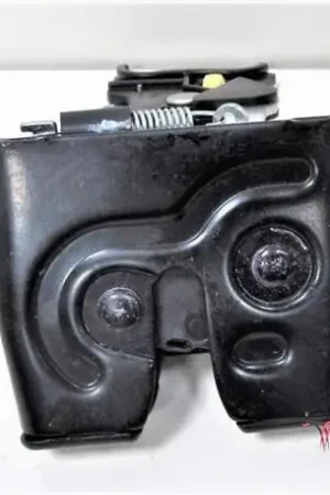 Authentiek Motorkapkabel HYUNDAI i10 (PA)