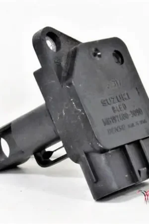 Luchtmassameter SUZUKI Swift III (EZ, MZ) Limited Edition