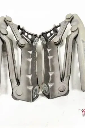 Motorkapscharnier SKODA FABIA II Combi (545), SKODA ROOMSTER Praktik (5J) Trendy