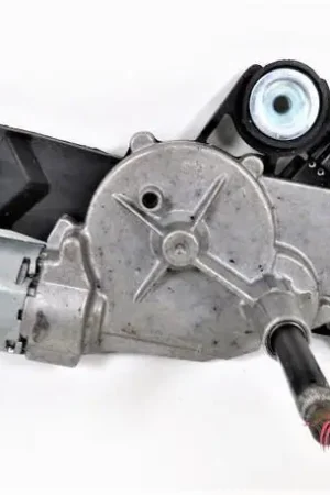 Ruitenwissermotor FORD Focus II (DA, DP, HCP) In De Mode