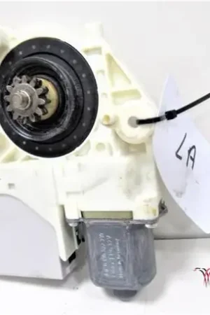 Origineel Elektrische motor raamopener FORD Focus II (DA, DP, HCP)