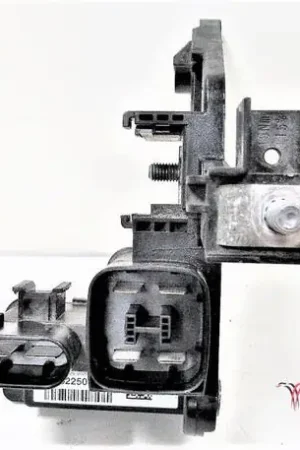 Ontstekingssysteem Regeleenheid BMW 1er (F20) Beperkte Voorraad