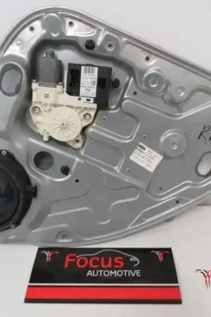 Gratis Verzending Raambedieningsmechanisme FORD Focus II (DA, DP, HCP)