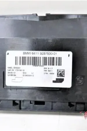 Regeleenheid BMW 1er (F20) Bestel Nu