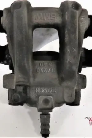 Seizoensaanbieding Remklauw BMW 1er (F20)