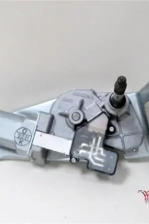 Ruitenwissermotor BMW 1er (F20) Koop Vandaag