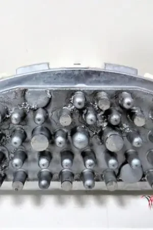 Hoge Kwaliteit Weerstand interieurventilatie BMW 1er (F20)