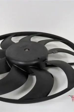 Elektrische motor radiateurventilator BMW 1er (F20) Ambachtelijk