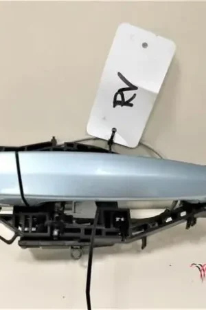 Hete Deal Deurhendel BMW 1er (F20)