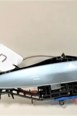 Deurhendel BMW 1er (F20) Nieuwe Collectie