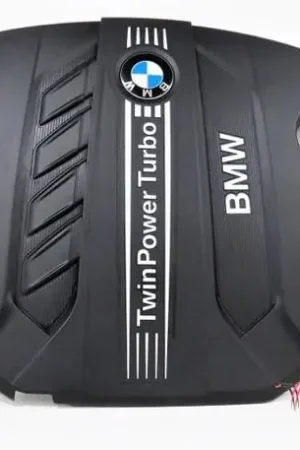 Origineel Motorverkleding BMW 1er (F20)
