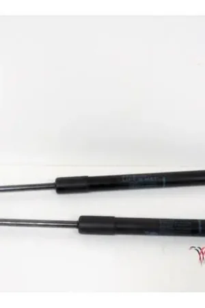 Gasveer kofferruimte RENAULT Twingo II (CN0) Betrouwbaar